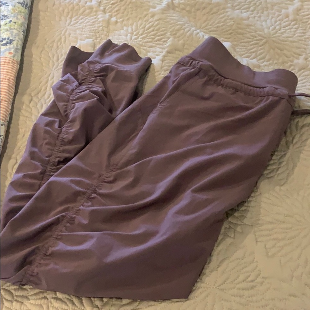 Athleta Attitude Joggers